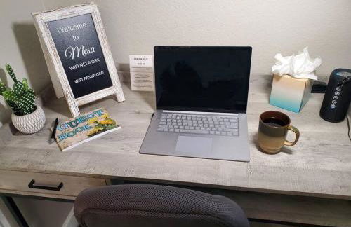 Tranquil Mesa Retreat - Foto 7