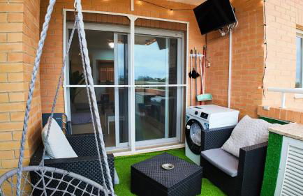 Apartalux Magic Silver - Photo 47