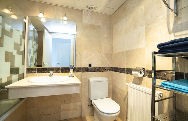 Pueblo Mascarat - Foto 9