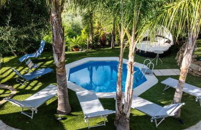 Villa Sicilia - Capo D'orlando- With Pool - Foto 6