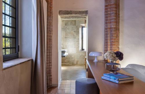 Salvadonica - Borgo del Chianti - Foto 112