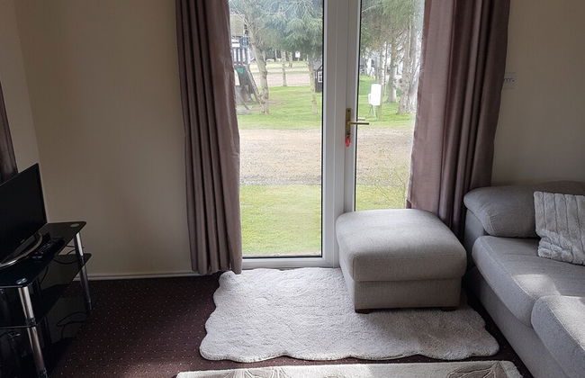 Robin Hood Retreat 2 Bedroom Chalet Free Parking - Foto 12