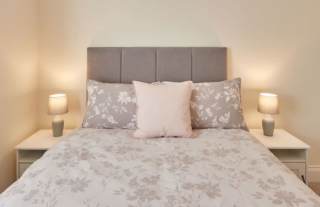 Host Stay South Cliff Apartment - Foto 9