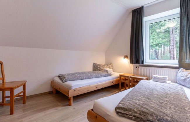 Tolle Ferienwohnung in St.peter Ording - Foto 4