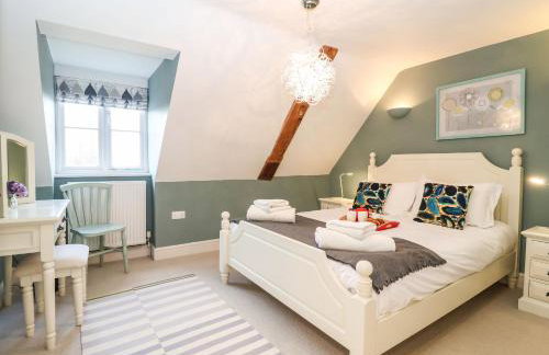 Saffron, Blythview - Foto 13