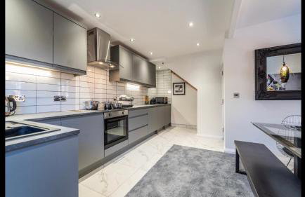 The Highfield Chester. - Foto 17