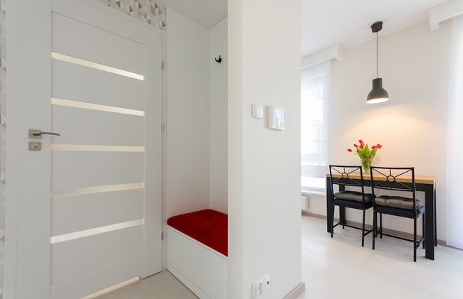 Old Town Premium Kazimierz Apartments - Photo 47