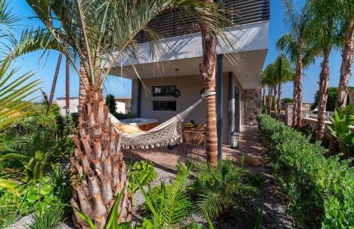 Palmeral Luxury Suites - Foto 27