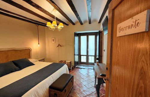 Casa Rural La Molinera Etxea - Foto 33