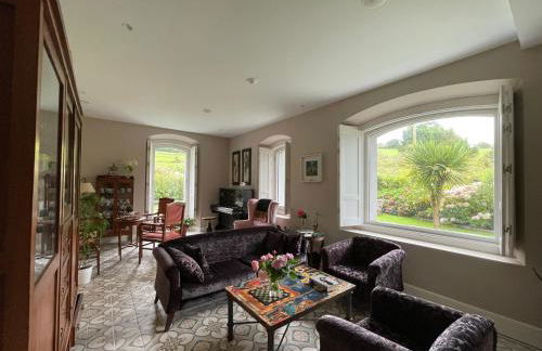 Villa Marta Casa de Indianos Passive House - Foto 31