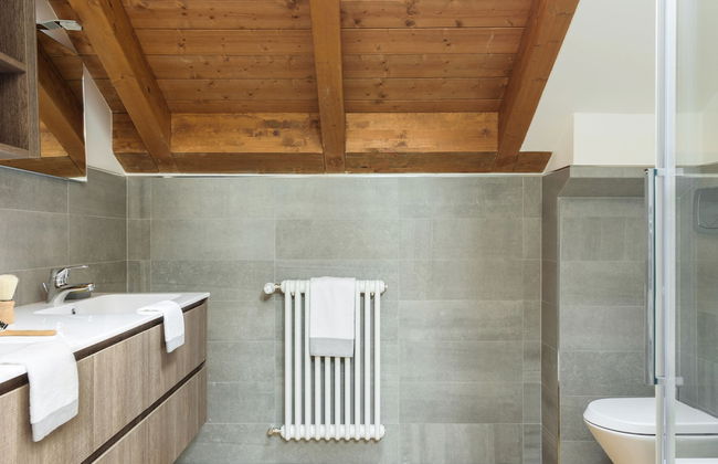 Home At Hotel - Ampola - Foto 35