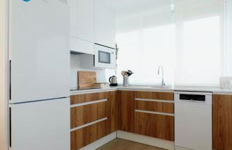 Precioso Loft zona Santiago Bernabéu Madrid - Photo 21