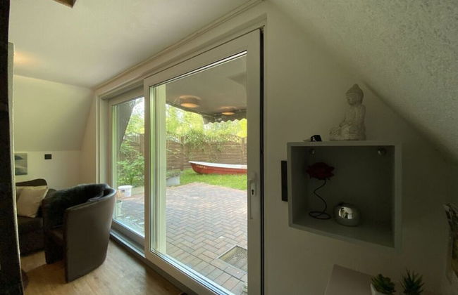 Holiday Home Seehutte - Foto 27