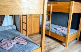 Gîtes La Randonnée et Là-Haut - Foto 18