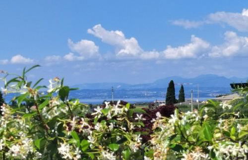 Holiday Home Schönes Ferienhaus Villetta Batik by Interhome - Foto 2