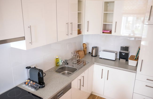 Boutique Apartments Vienna - Foto 14