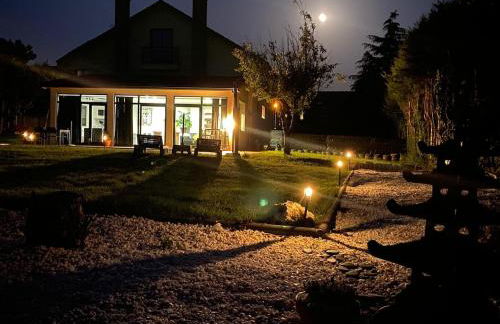 Loft anexo en chalet, con piscina de uso privado - Foto 3