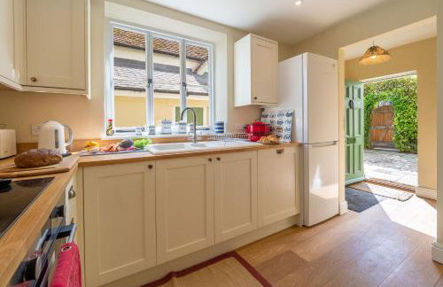 Gothic House Cottage - Foto 7