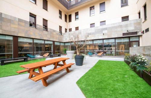 Bravo Students Granada - Photo 4