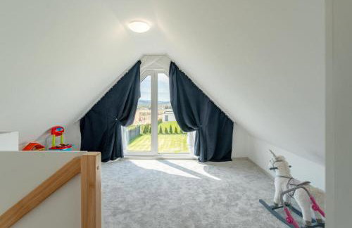 Zielony Gronow - jacuzzi spa sauna - Foto 7