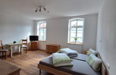 Gasthof Adler Ferienwohnung - Foto 3