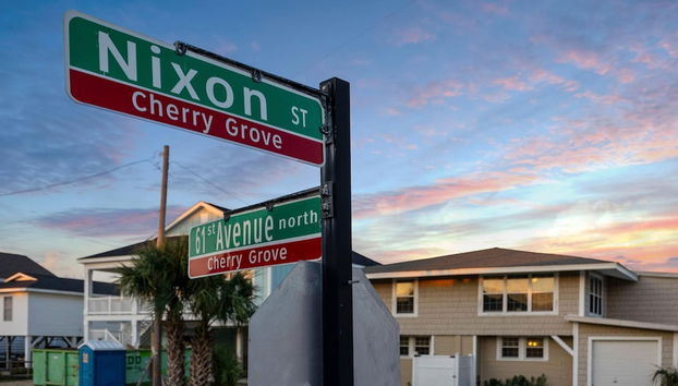 Beachwood Unit 1 in North Myrtle Beach - Foto 2, Habitación