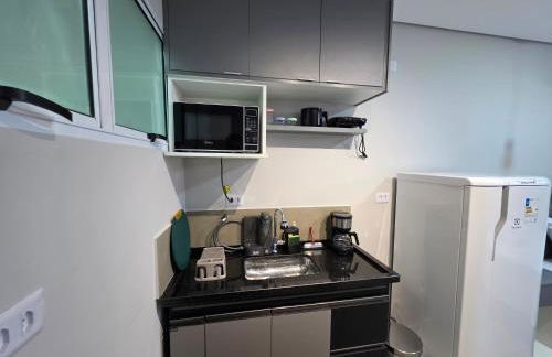 Studio em Guarulhos ao lado do Aeroporto - Foto 25