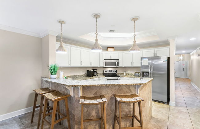 The Oasis at Orange Beach by Hosteeva - Foto 64