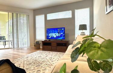 Wonderful apt remodeled in November near Disney - Foto 48