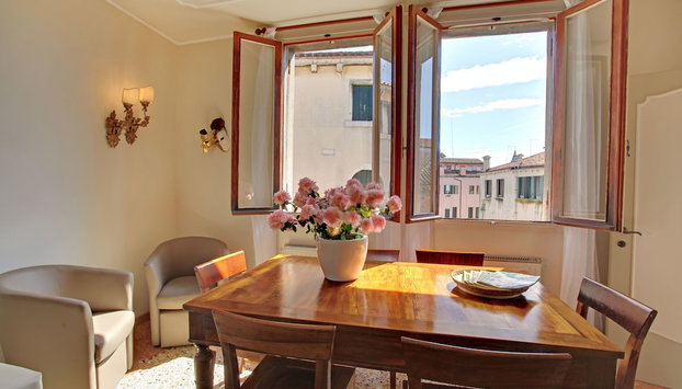 Canale - WR Apartments - Foto 2, Imagen principal