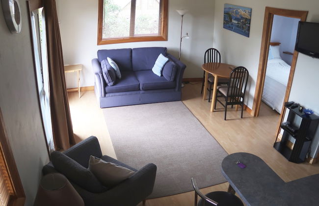 Black Peak View - Foto 9