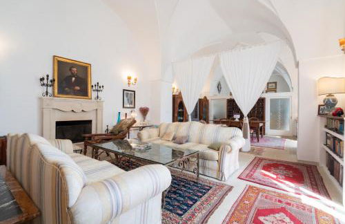 Relais Porta d'Oriente - Foto 16