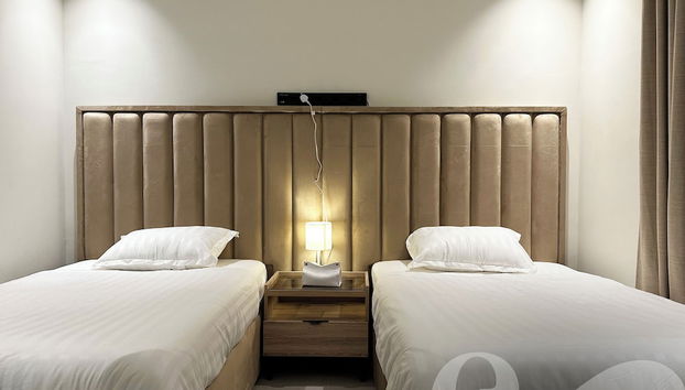 Kease Nada C-20 Royal Touch XZ35 - Foto 3, Habitación