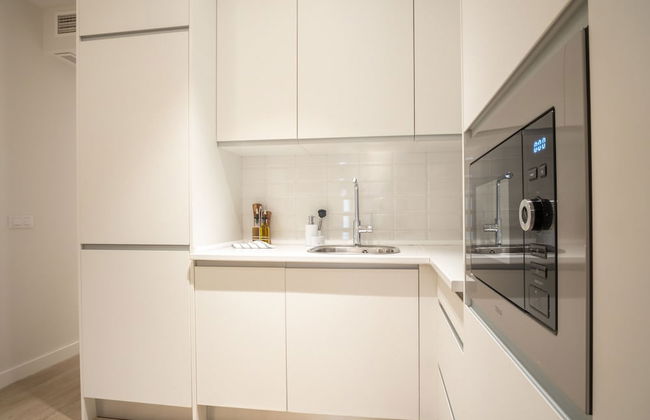 Limehome Madrid C. de Fomento - Foto 44