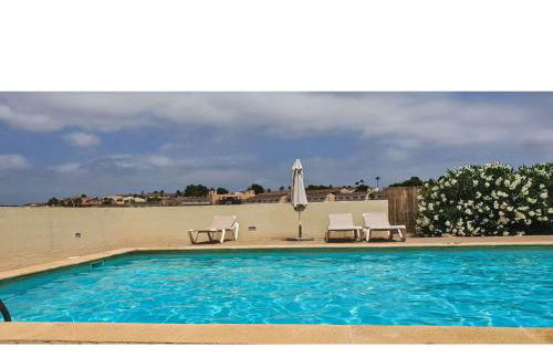 Apartment Penthouse Las Palmeras by Interhome - Foto 12