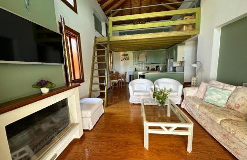 Elia Pilio Villas - Foto 28