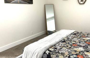 2 whole houses, Fire pit, Game room, feel at home. - Foto 16