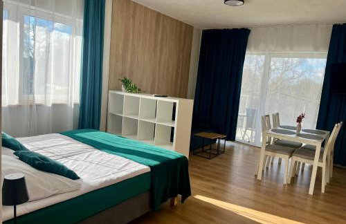 Apartamenty Na wzgórzu - Foto 19