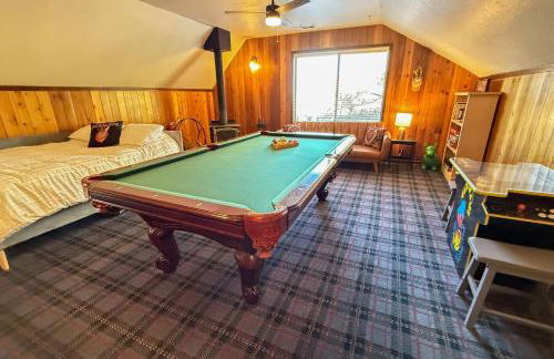 Jackalope Lodge - Foto 50