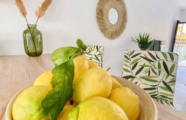 Apartment 50m from the sea, pool, AC, parking - Foto 14