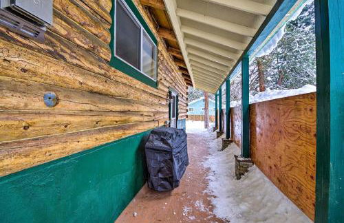 McCall Retreat with Hot Tub - half Mi to Downtown! - Photo 25