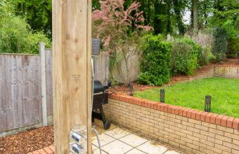 The Forest House - Foto 35