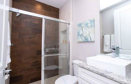 Gorgeous 4 Bedroom Family Friendly Close to Disney 7573 - Foto 47