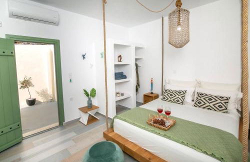 Elite Houses Santorini - Foto 9