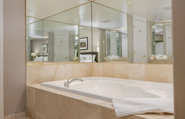 Horseshoe Valley Suites - The Glade - Foto 18