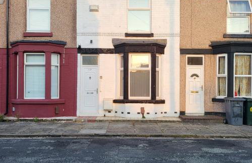 Entire House-Merseyside-Liverpool - Foto 19