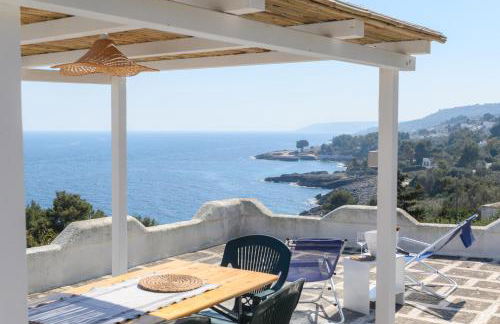 Salento incantevole alloggio fronte mare - Foto 3