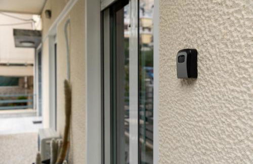 Cherry's house, Petroupoli! Athens! - Foto 18