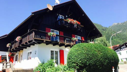 Landhaus Bergheimat in Burgberg für bis zu 14 Personen - Foto 3