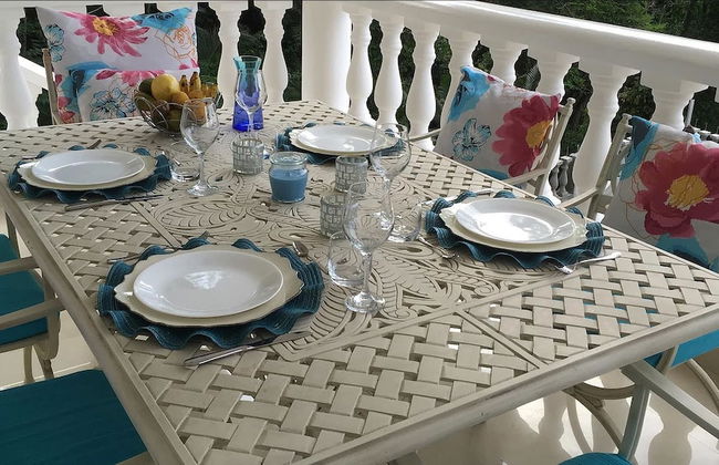 Villa Karibu - Photo 27